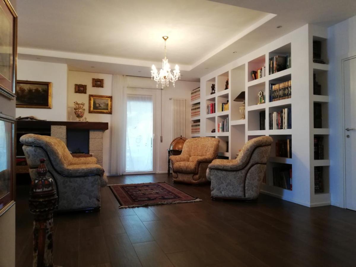 סן ג'יובאני טאטינו Villa Margherita מראה חיצוני תמונה