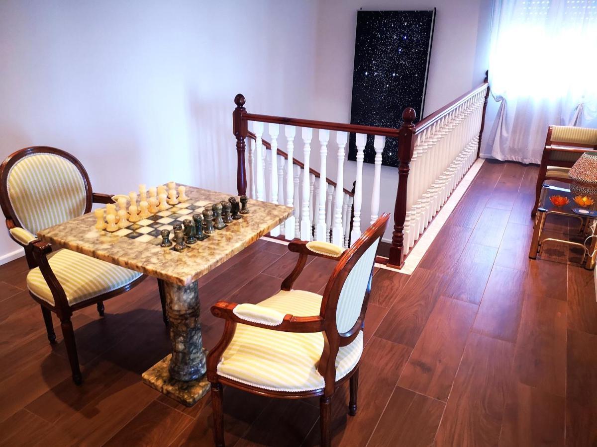 סן ג'יובאני טאטינו Villa Margherita מראה חיצוני תמונה