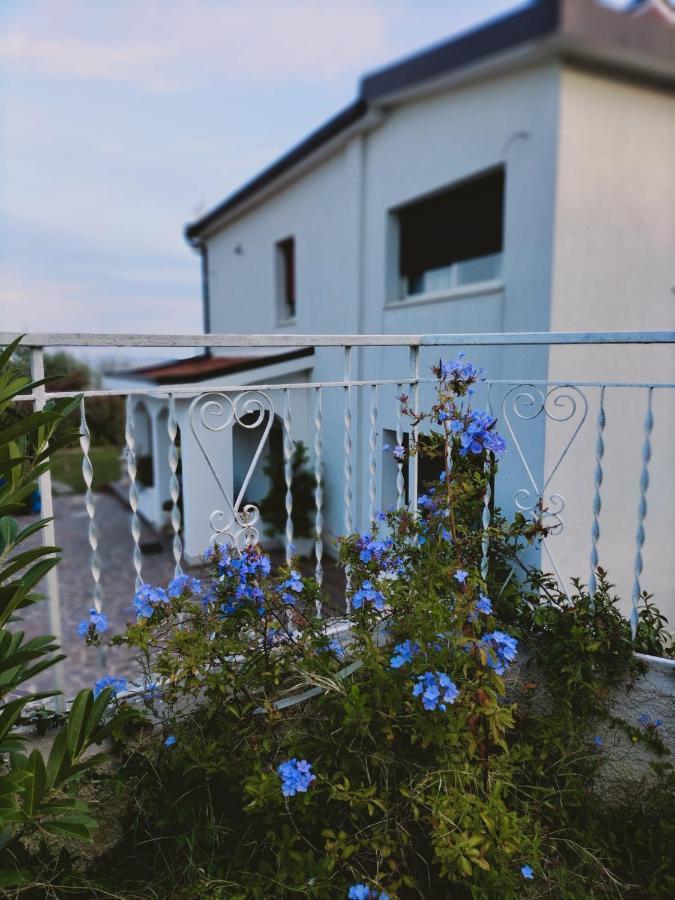 סן ג'יובאני טאטינו Villa Margherita מראה חיצוני תמונה